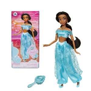 Jasmine‎ Classic Doll